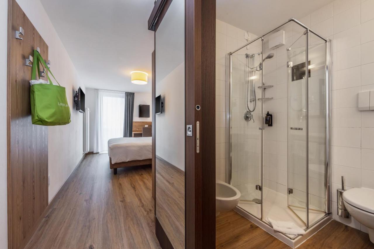 Luna Wellness Hotel Folgarida Bagian luar foto