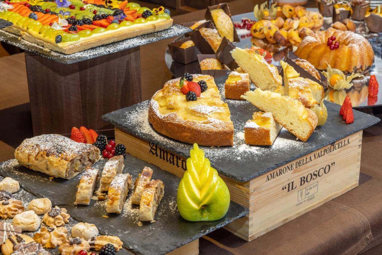 Luna Wellness Hotel Folgarida Bagian luar foto